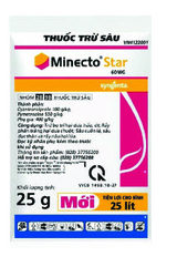 MINECTO STAR 60WG