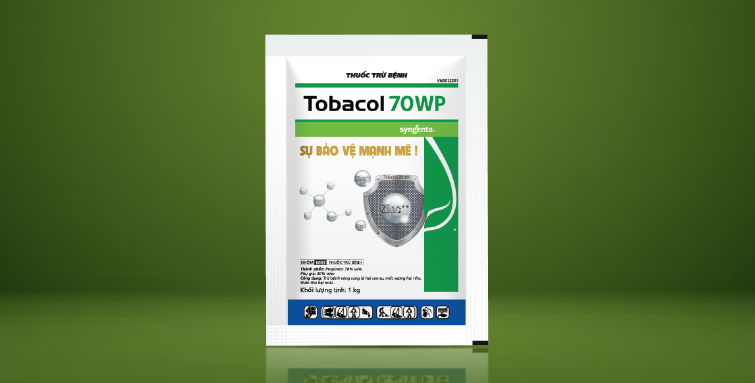 Tobacol 70WP