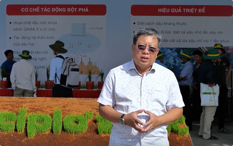 Lê Thanh Tùng