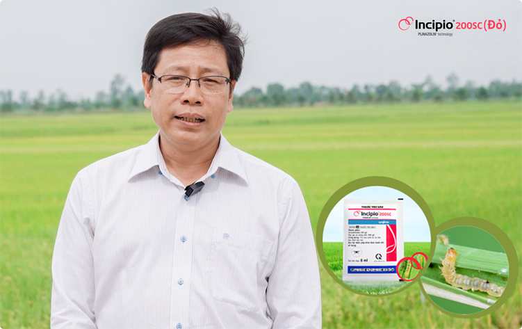 Tiến sĩ Trần Ngọc Thạch