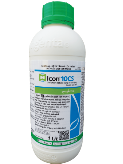 icon 10cs 1l