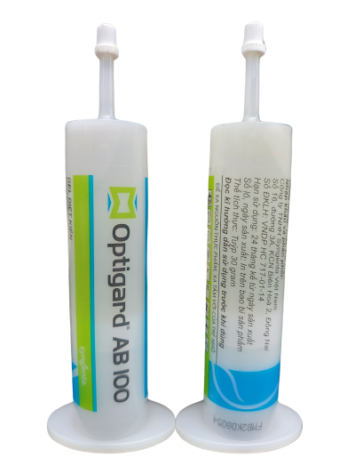 optigard gel