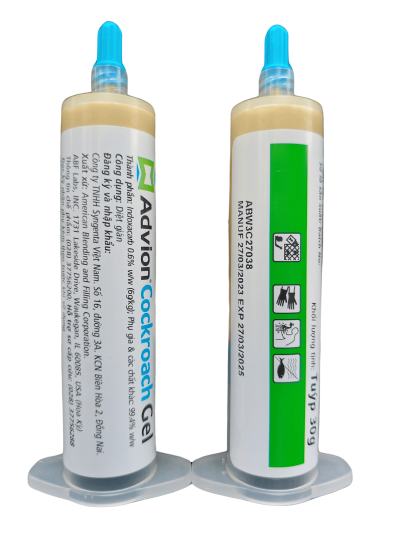 advion