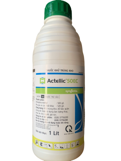 actelic 1l