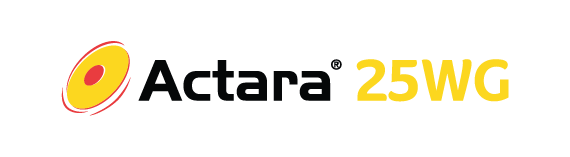 Logo Actara
