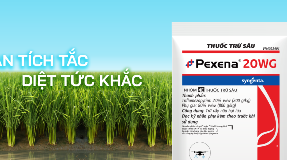Pexena® 20WG