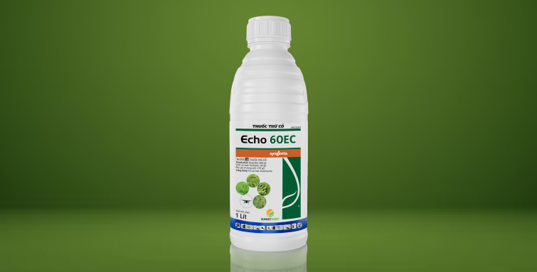 Hình ảnh sản phẩm Echo 60EC