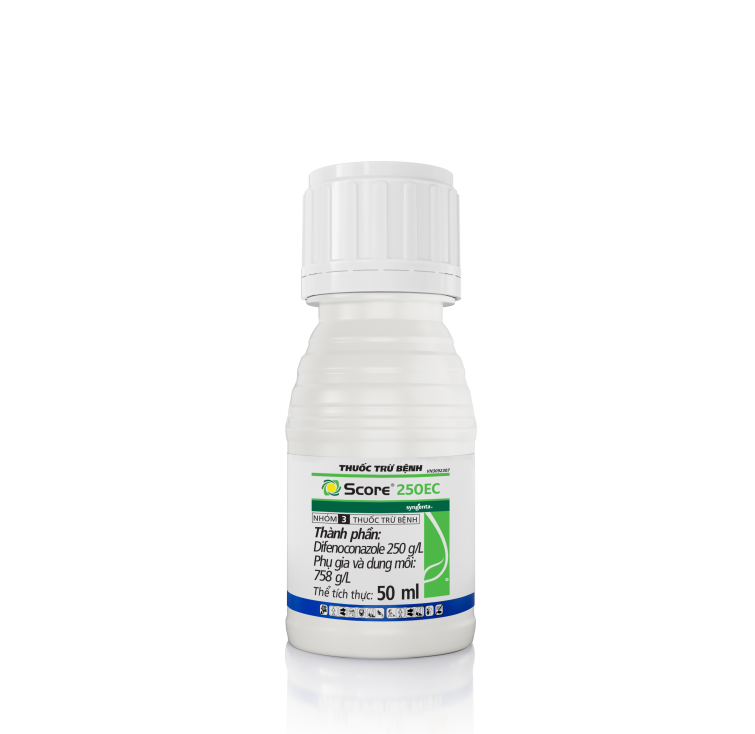 Score 50ml 2 lớp