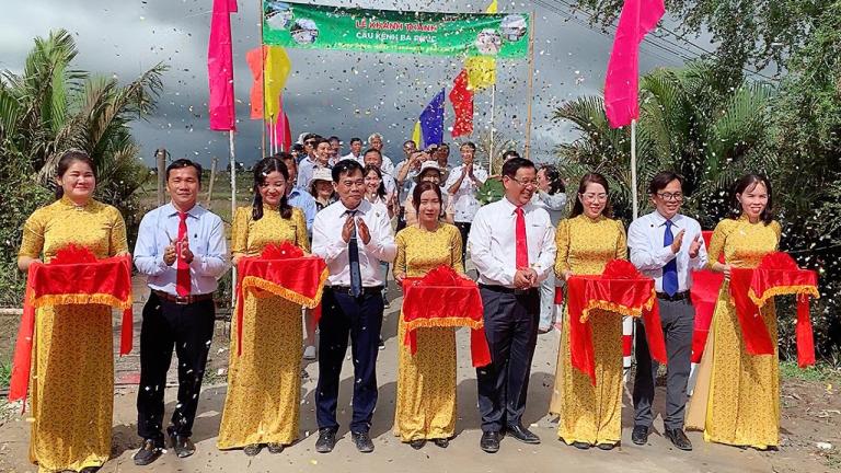 Syngenta Việt Nam và chuỗi hành trình tiếp nối hoạt động vì cộng đồng trên toàn quốc