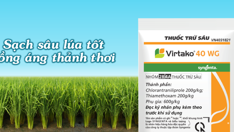 Virtako® 40WG