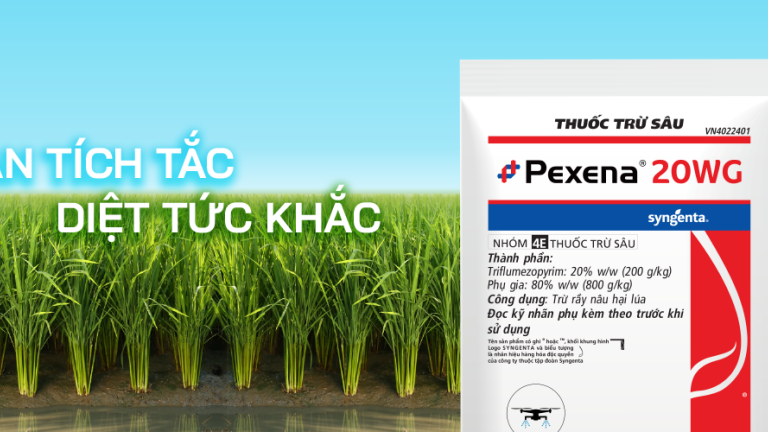 Pexena® 20WG