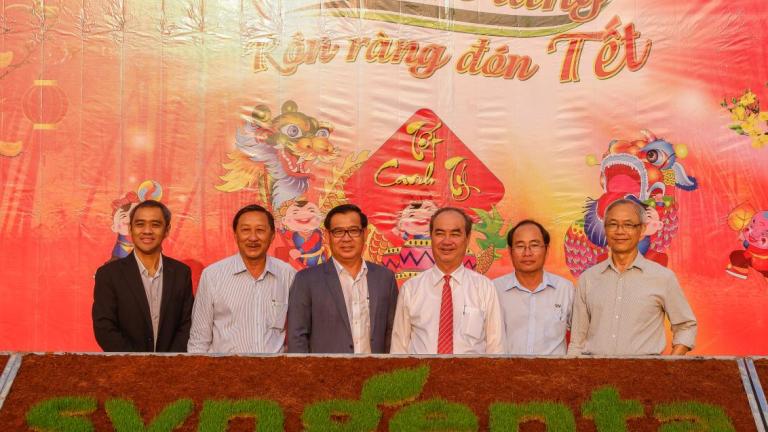 ANVIL VỀ LÀNG, RỘN RÀNG ĐÓN TẾT_banner1