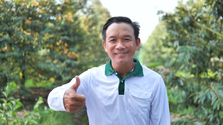 Incipio Xanh bảo vệ đọt non - An toàn, không cần phối trộn