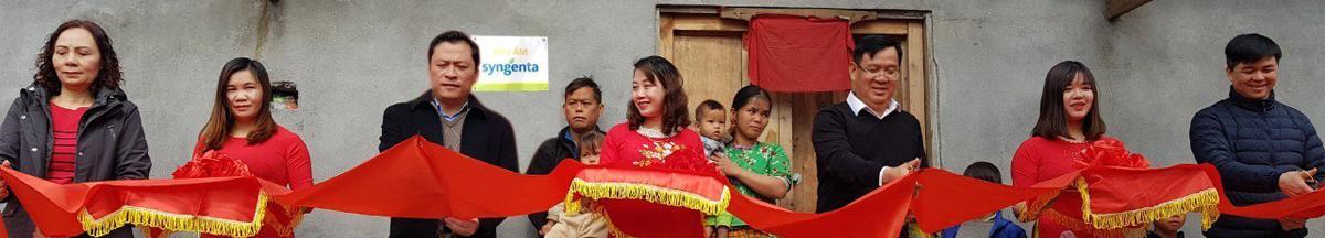 Hoạt động xã hội