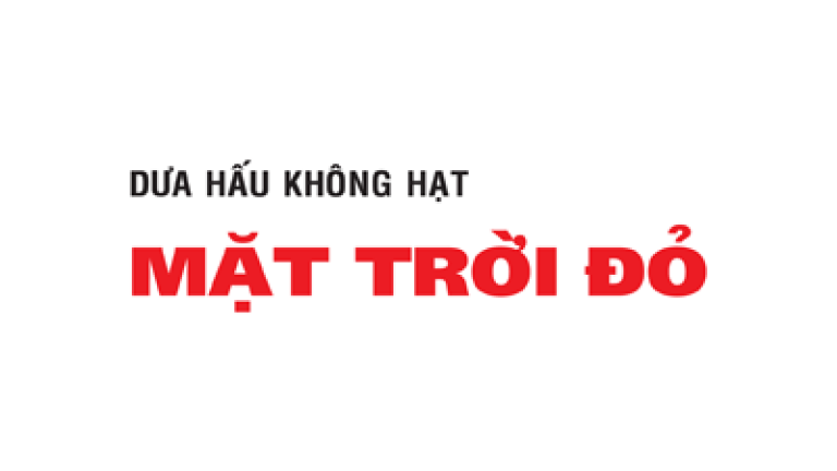 MẶT TRỜI ĐỎ