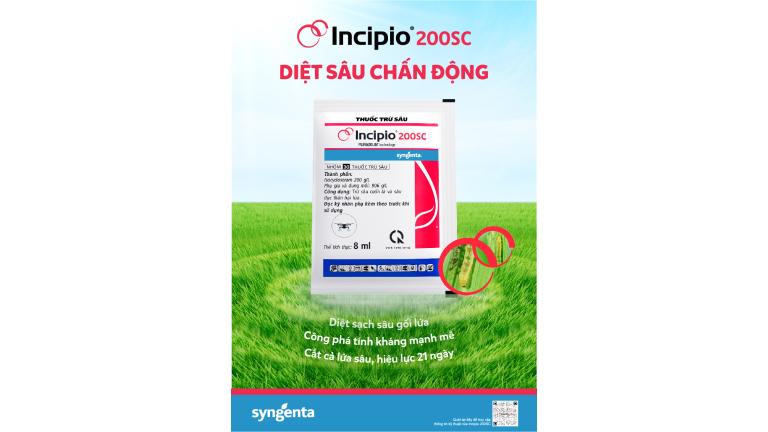 Incipio