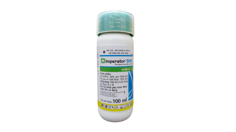 imperator50ec 100ml