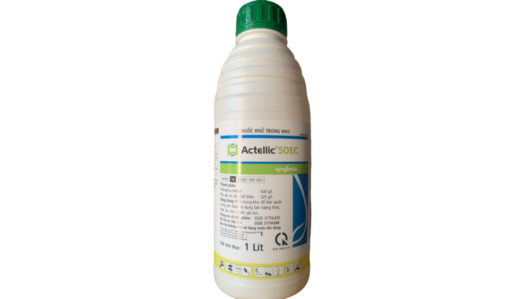 actelic 1l