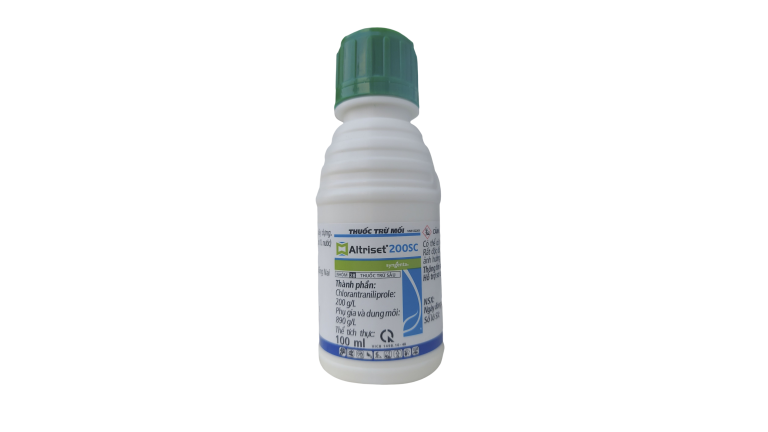 altriset 100ml
